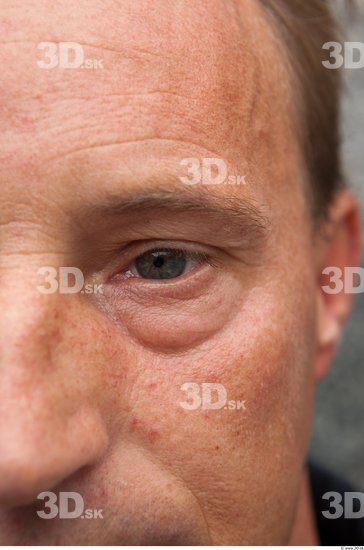 Eye Man Casual Average Wrinkles Street photo references