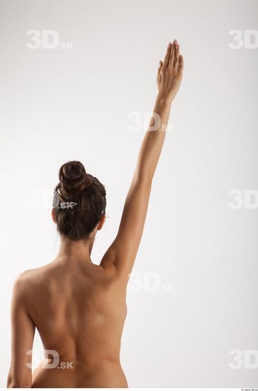 Arm Woman Other White Nude Slim