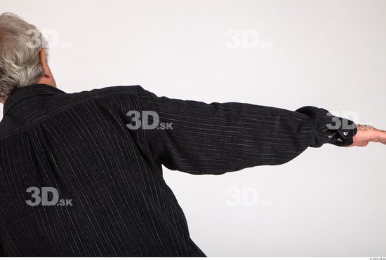 Arm Whole Body Man Formal Shirt Average Studio photo references