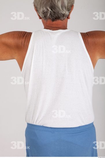 Upper Body Whole Body Man Underwear Formal Singlet Average Studio photo references