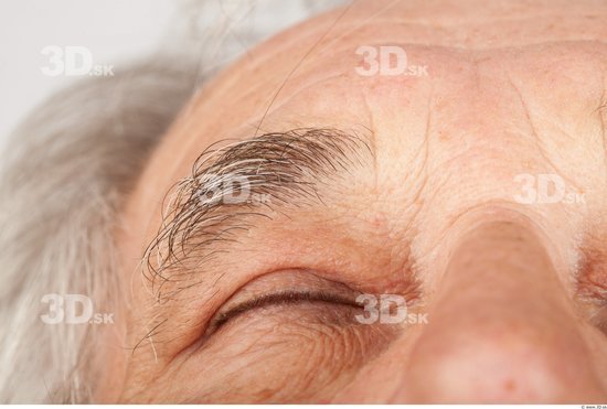 Eye Whole Body Man Formal Average Studio photo references