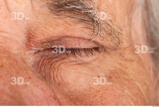 Eye Whole Body Man Formal Average Studio photo references