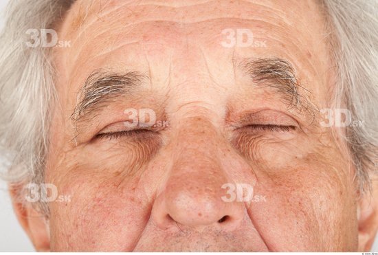 Eye Whole Body Man Formal Average Studio photo references