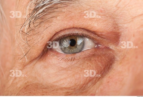 Eye Whole Body Man Formal Average Wrinkles Studio photo references