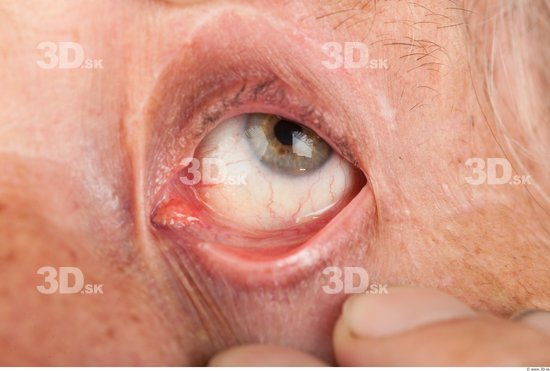 Eye Whole Body Man Formal Average Wrinkles Studio photo references