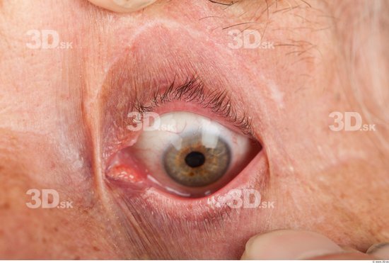 Eye Whole Body Man Formal Average Wrinkles Studio photo references