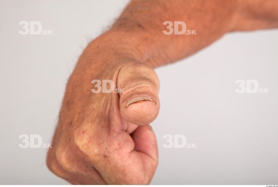 Fingers Whole Body Man Formal Average Studio photo references