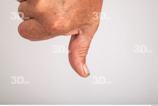 Fingers Whole Body Man Formal Average Studio photo references