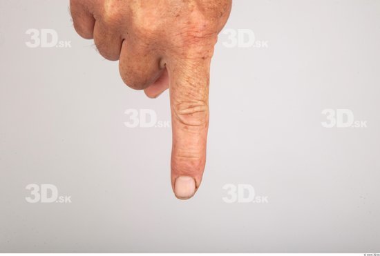 Fingers Whole Body Man Formal Average Studio photo references