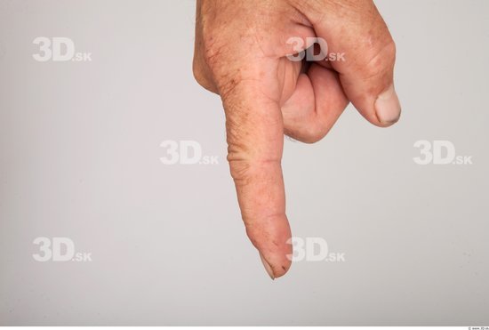 Fingers Whole Body Man Formal Average Studio photo references