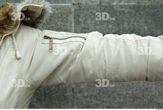 Arm Man Woman Casual Coat Average Street photo references