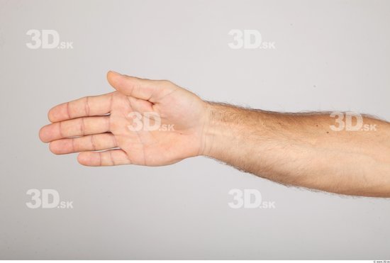 Hand Whole Body Man Animation references Casual Average Studio photo references