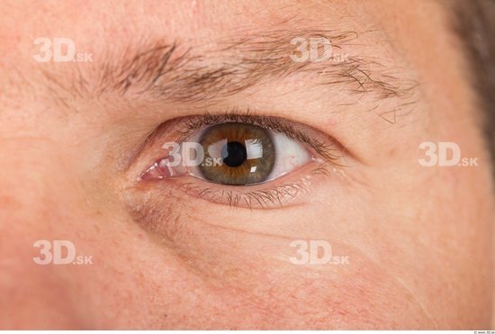 Eye Whole Body Man Animation references Casual Average Studio photo references