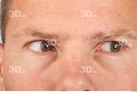 Eye Whole Body Man Animation references Casual Average Studio photo references