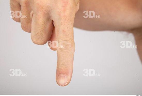 Fingers Whole Body Man Animation references Casual Average Studio photo references