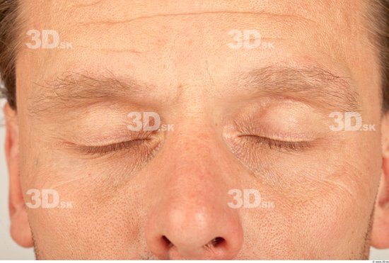 Eye Whole Body Man Casual Average Studio photo references