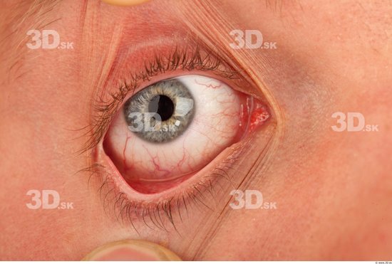 Eye Whole Body Man Casual Athletic Studio photo references