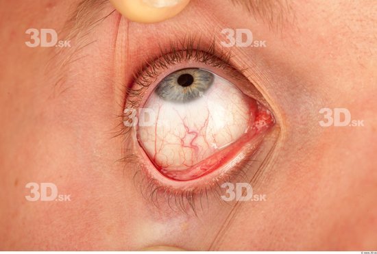 Eye Whole Body Man Casual Athletic Studio photo references