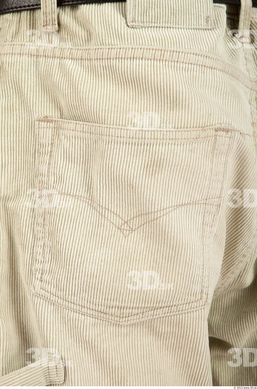 Whole Body Man Casual Historical Shorts Slim Studio photo references