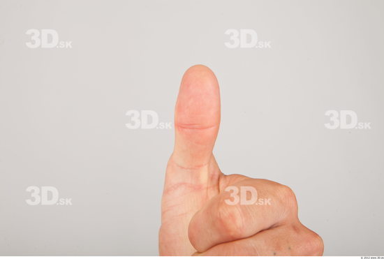 Fingers Whole Body Man Historical Slim Studio photo references