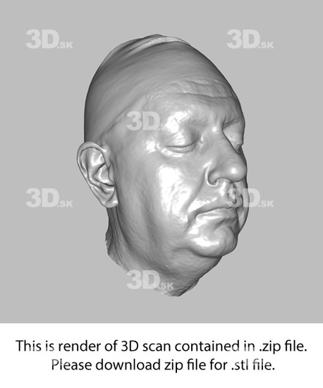 3D scan