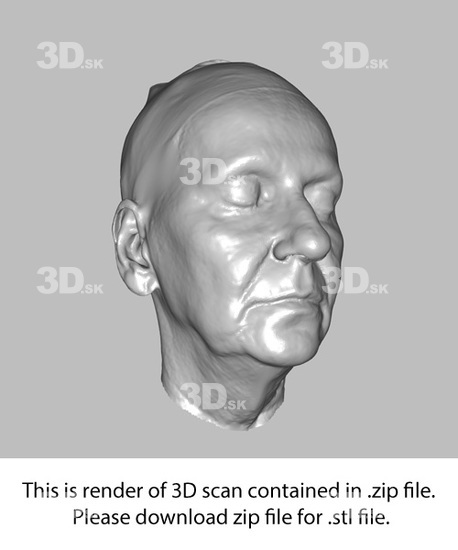 3D scan