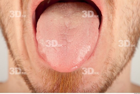 Mouth Whole Body Man Casual Average Studio photo references