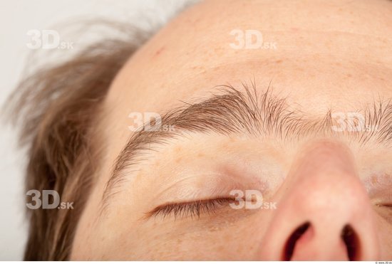 Eye Whole Body Man Casual Average Studio photo references