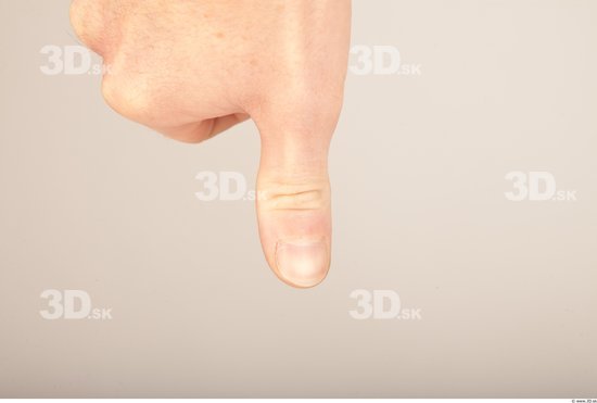 Fingers Whole Body Man Casual Average Studio photo references