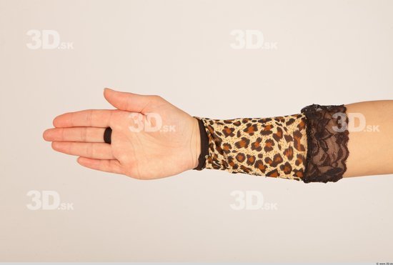 Hand Whole Body Woman Underwear Formal Gloves Slim Studio photo references