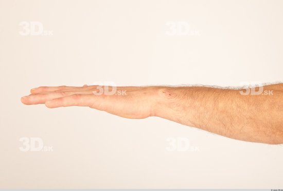 Hand Whole Body Man Casual Athletic Studio photo references