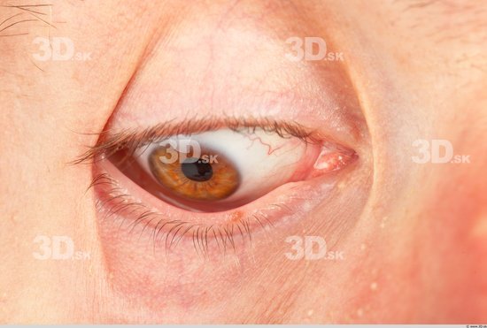 Eye Whole Body Man Casual Athletic Studio photo references