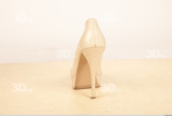 Whole Body Woman Formal Shoes Slim Studio photo references