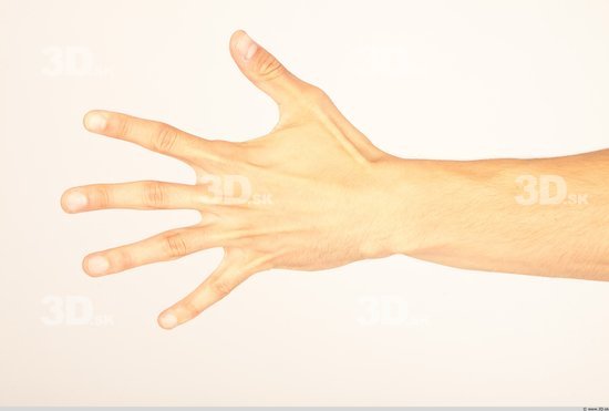 Hand Whole Body Man Casual Athletic Studio photo references