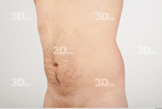 Whole Body Man White Nude Average Male Studio Poses