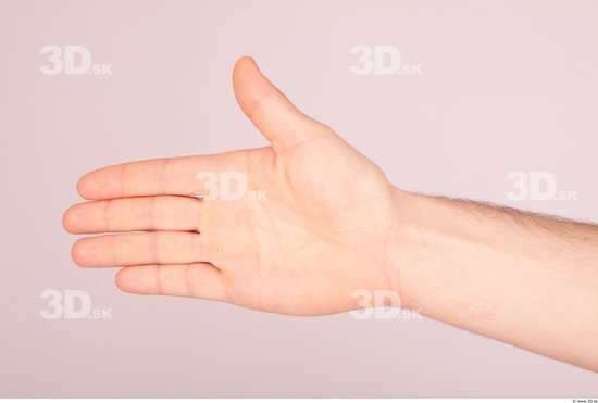 Hand Whole Body Man Formal Average Studio photo references