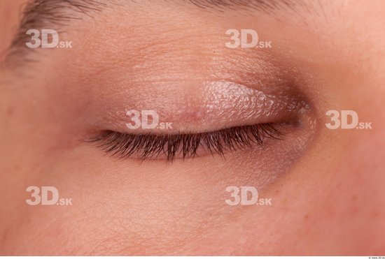 Eye Whole Body Man Formal Average Studio photo references