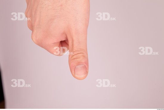 Fingers Whole Body Man Formal Average Studio photo references