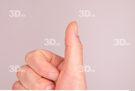 Fingers Whole Body Man Formal Average Studio photo references