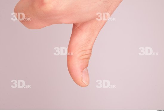 Fingers Whole Body Man Formal Average Studio photo references