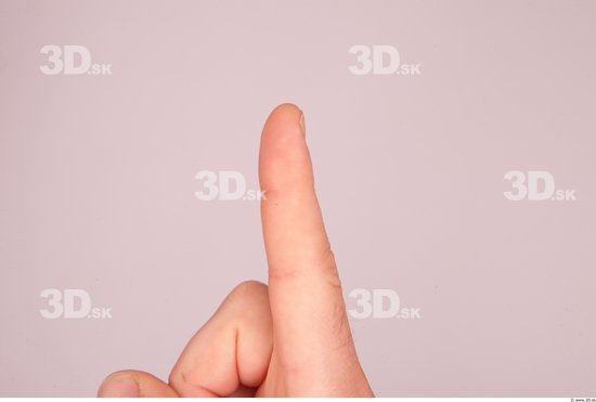 Fingers Whole Body Man Formal Average Studio photo references