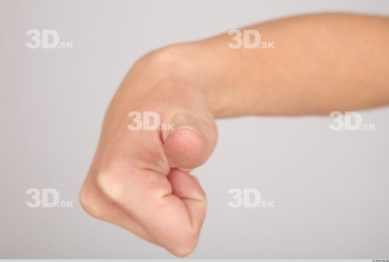 Fingers Whole Body Woman Animation references Casual Slim Studio photo references