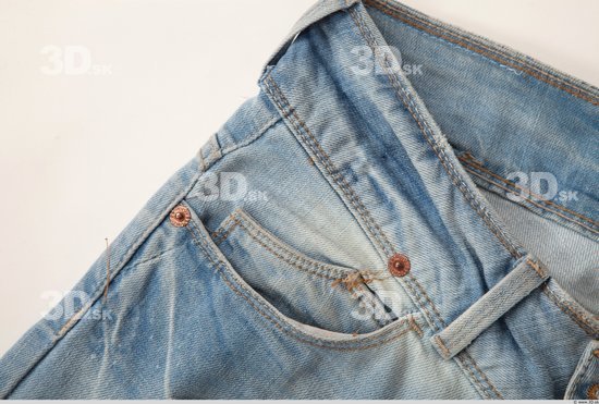 Whole Body Woman Casual Jeans Slim Studio photo references