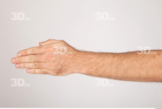 Hand Whole Body Man Casual Athletic Studio photo references