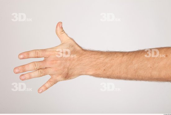 Hand Whole Body Man Casual Athletic Studio photo references