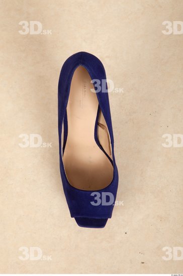 Whole Body Woman Formal Shoes Slim Studio photo references