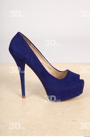 Whole Body Woman Formal Shoes Slim Studio photo references