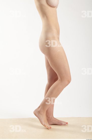 Arm Woman Animation references White Nude Slim