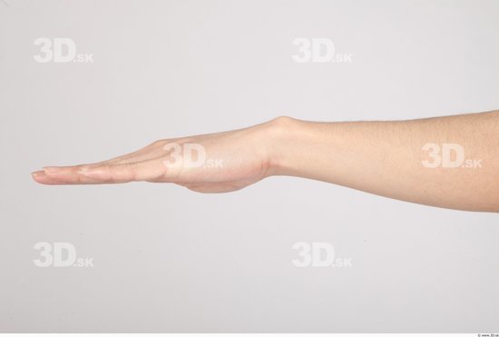 Hand Whole Body Man Asian Casual Slim Studio photo references