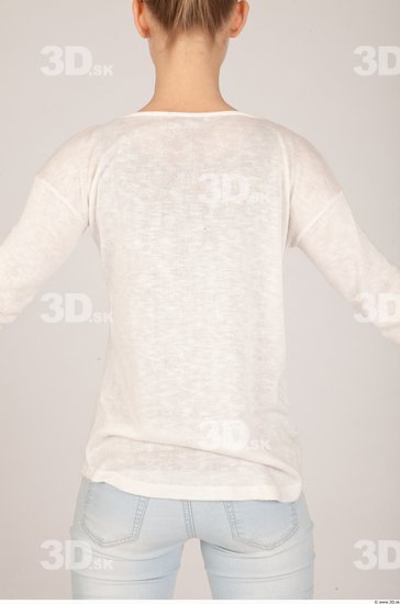 Upper Body Casual Shirt T shirt Studio photo references